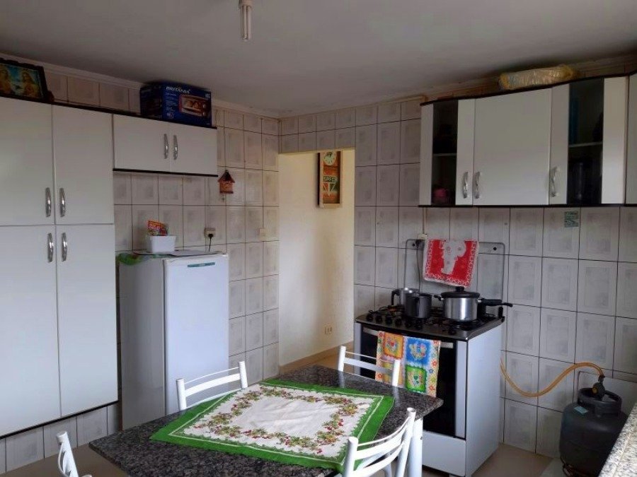 Sobrado à venda com 4 quartos, 120m² - Foto 14