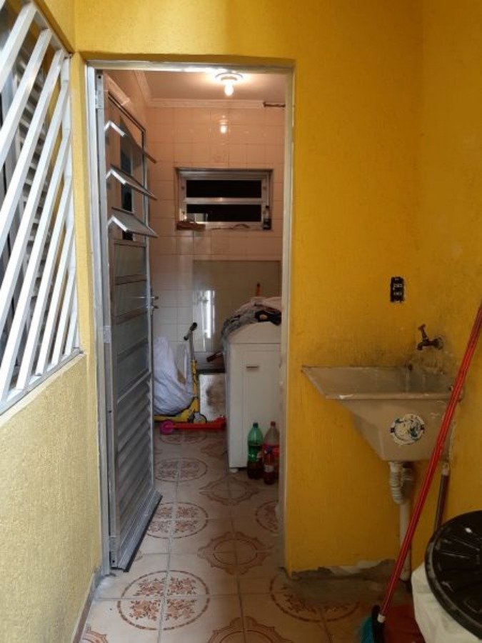 Sobrado à venda com 4 quartos, 120m² - Foto 16