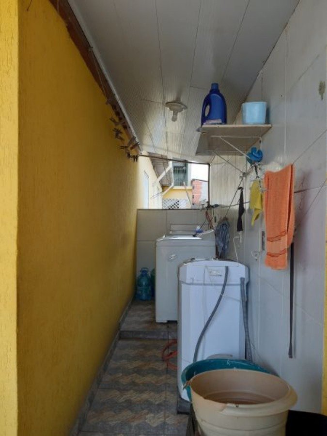 Sobrado à venda com 4 quartos, 120m² - Foto 11