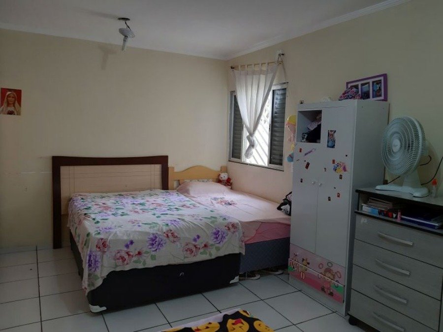 Sobrado à venda com 4 quartos, 120m² - Foto 6