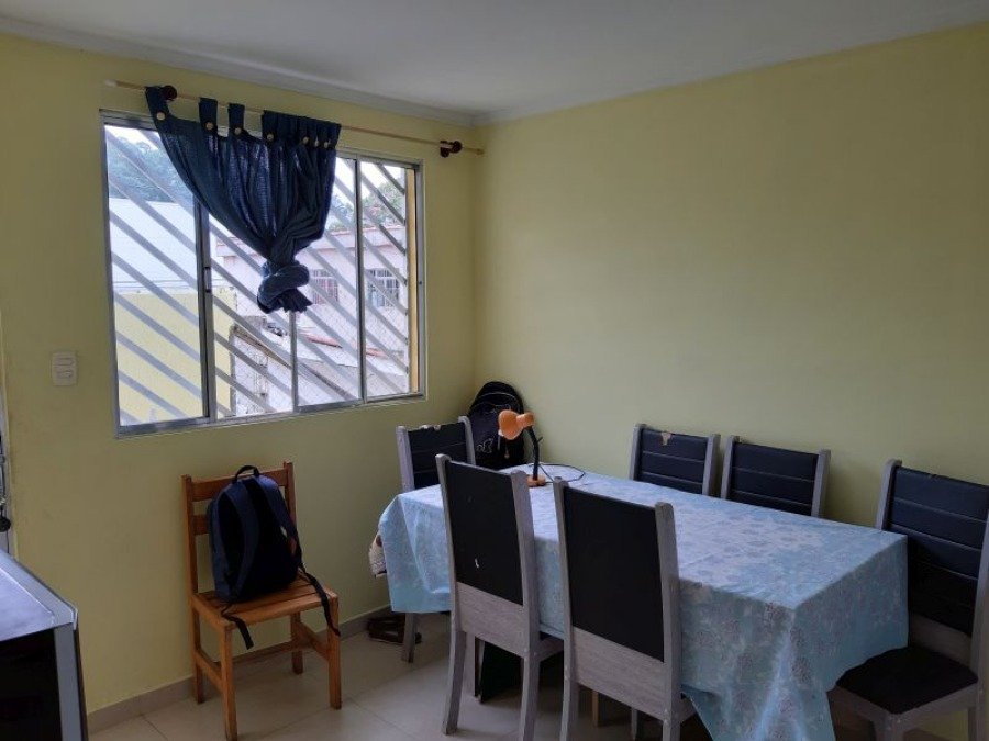 Sobrado à venda com 4 quartos, 120m² - Foto 9