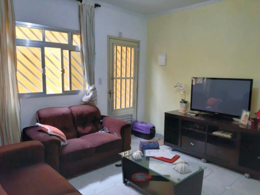 Sobrado à venda com 4 quartos, 120m² - Foto 13