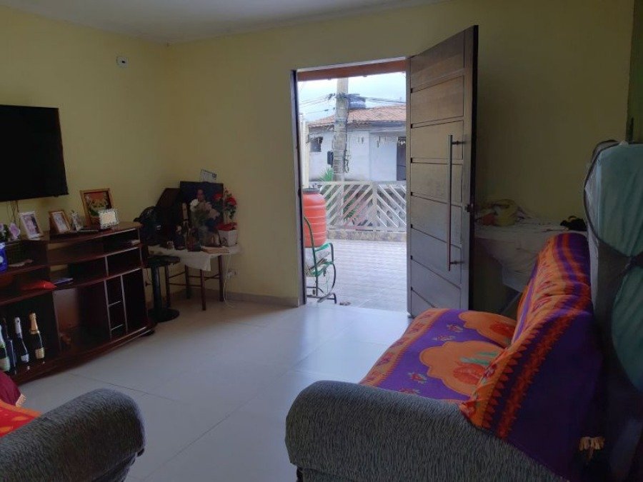 Sobrado à venda com 4 quartos, 120m² - Foto 5