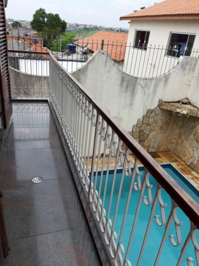 Sobrado, 5 quartos, 300 m² - Foto 4