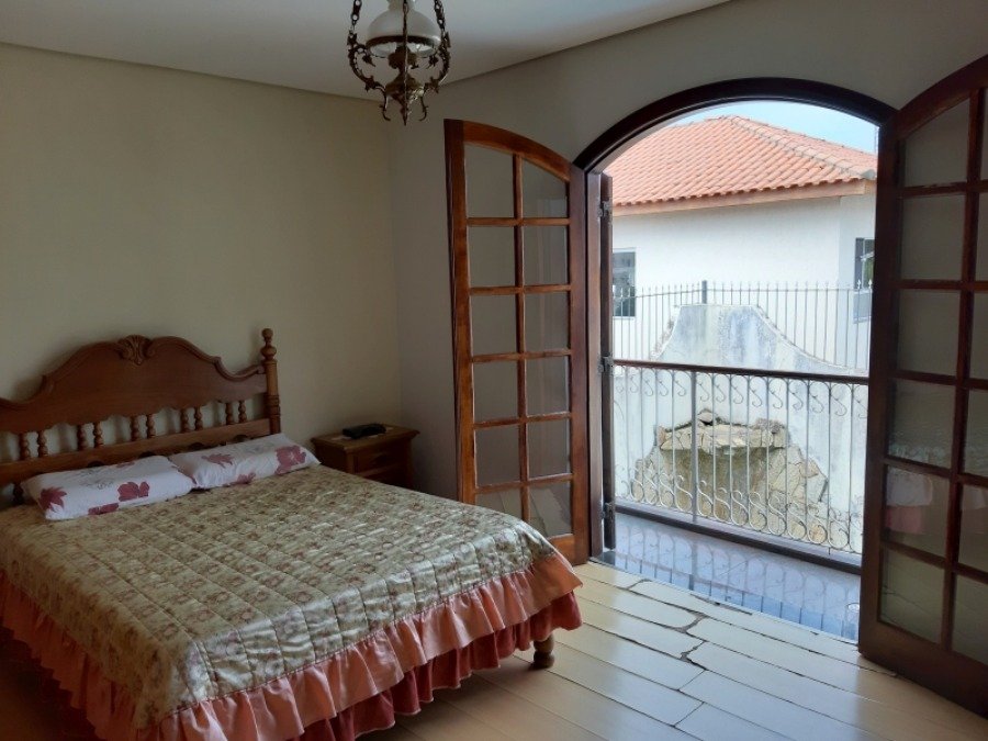 Sobrado, 5 quartos, 300 m² - Foto 5