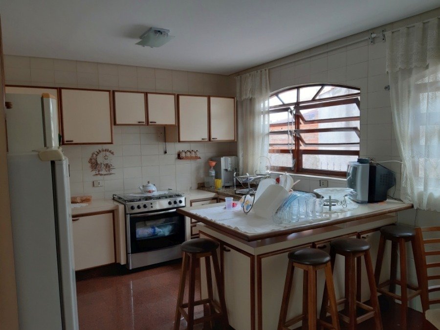 Sobrado, 5 quartos, 300 m² - Foto 11
