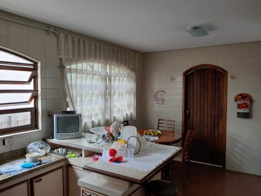 Sobrado, 5 quartos, 300 m² - Foto 12