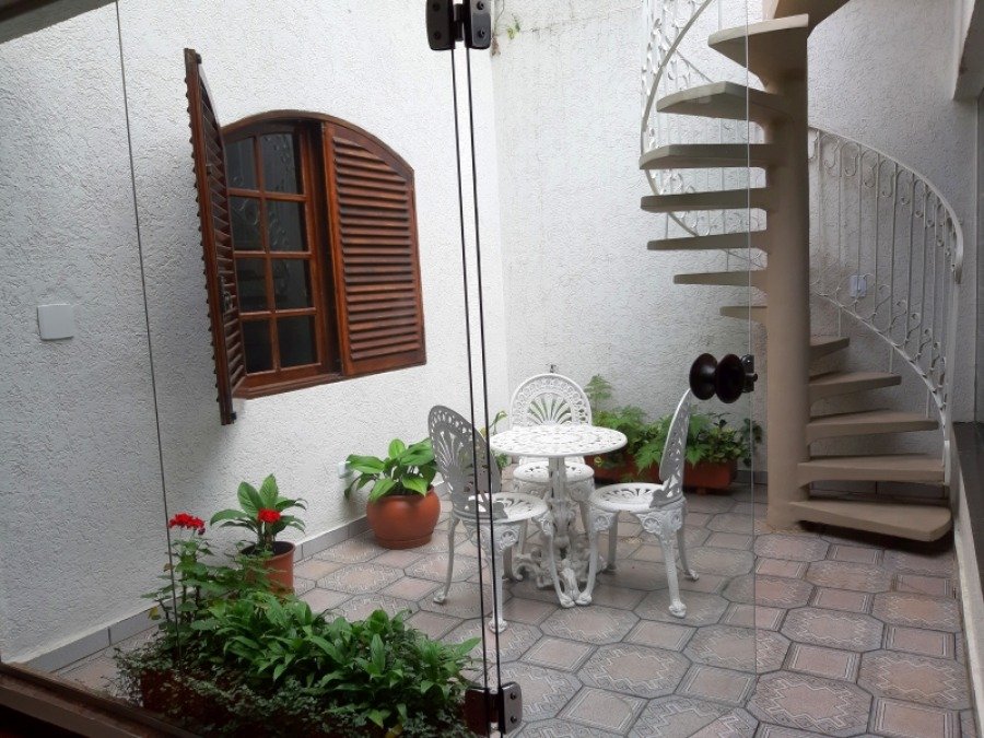 Sobrado, 5 quartos, 300 m² - Foto 13