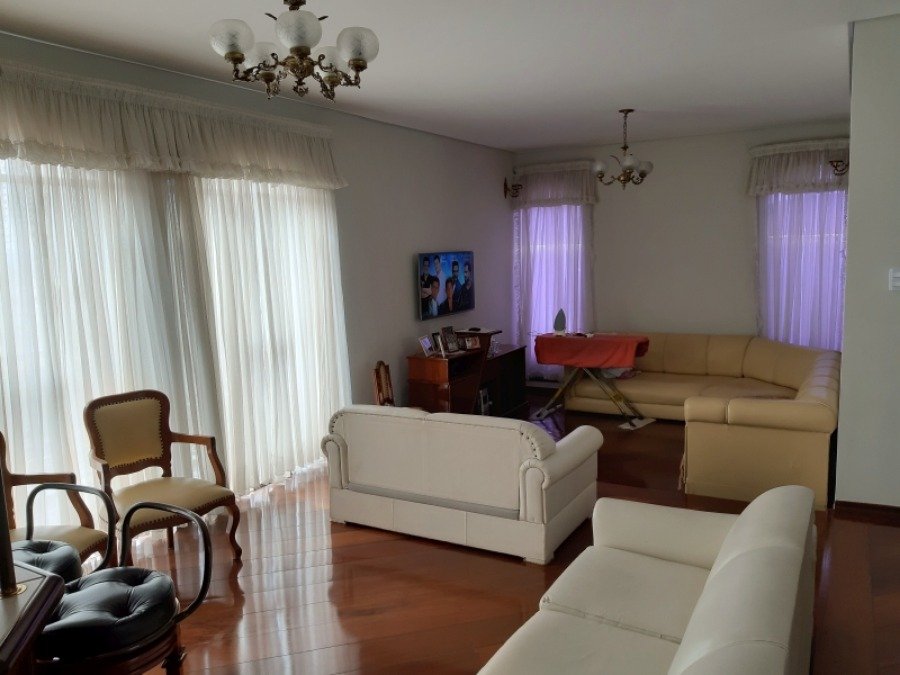 Sobrado, 5 quartos, 300 m² - Foto 16