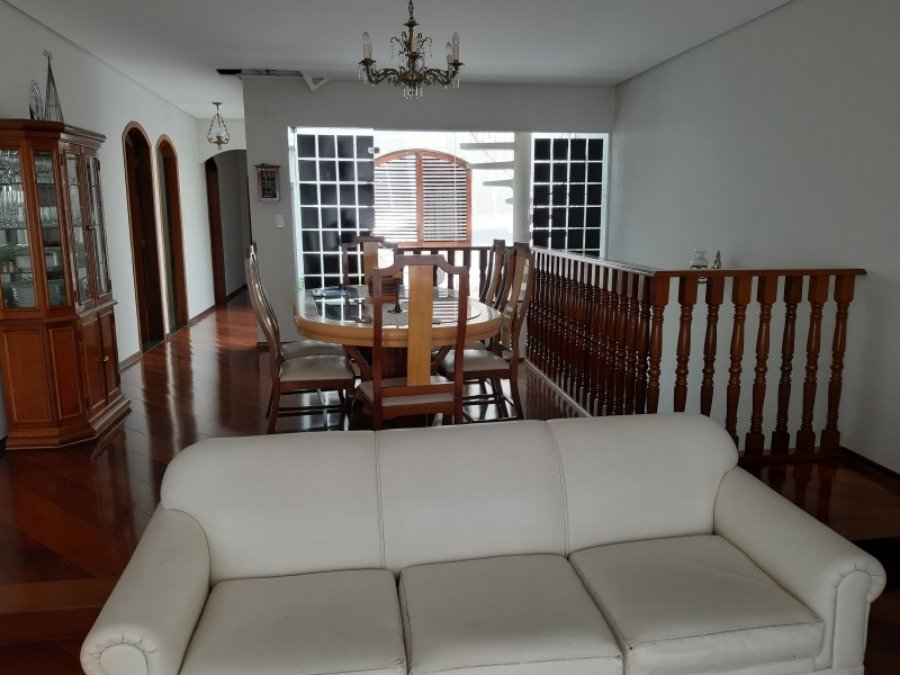 Sobrado, 5 quartos, 300 m² - Foto 18