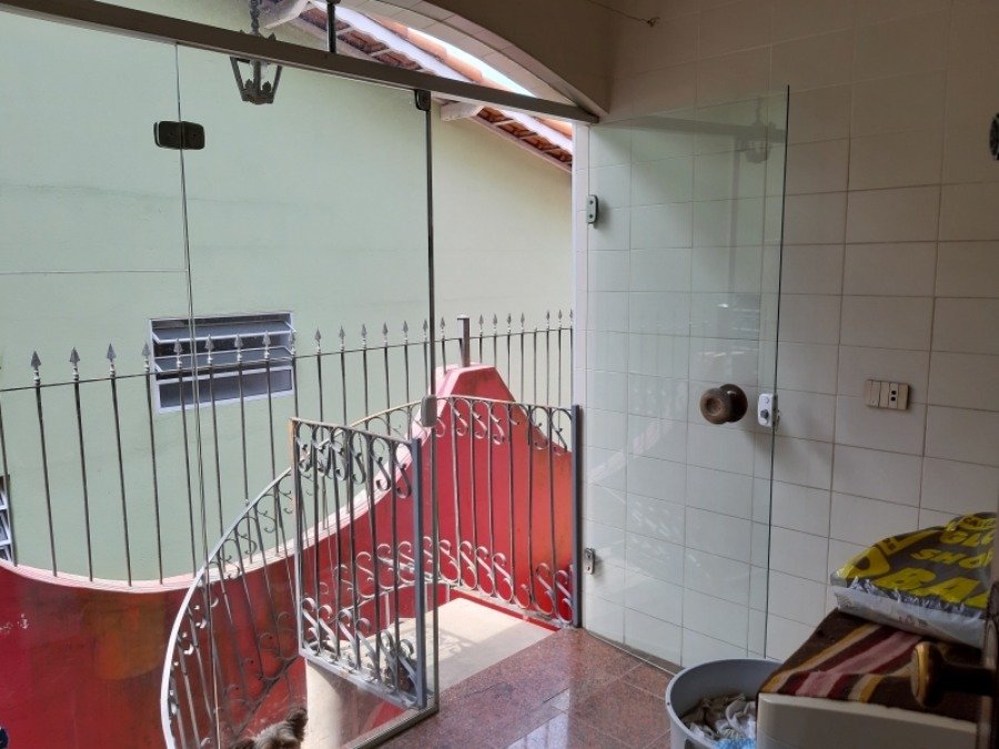 Sobrado, 5 quartos, 300 m² - Foto 19