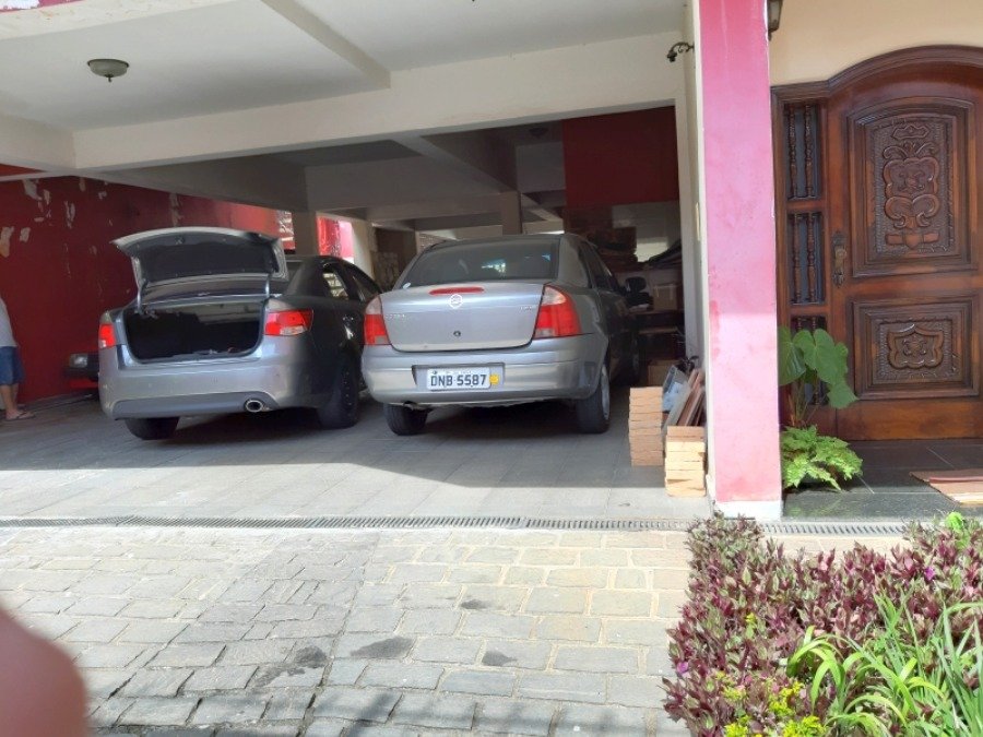 Sobrado, 5 quartos, 300 m² - Foto 20