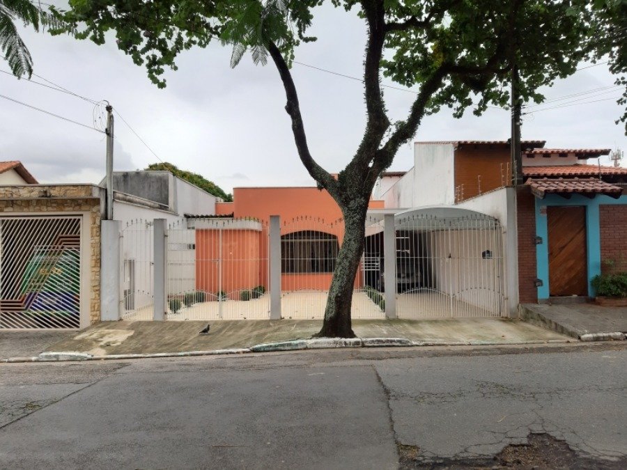 Casa, 3 quartos, 120 m² - Foto 1