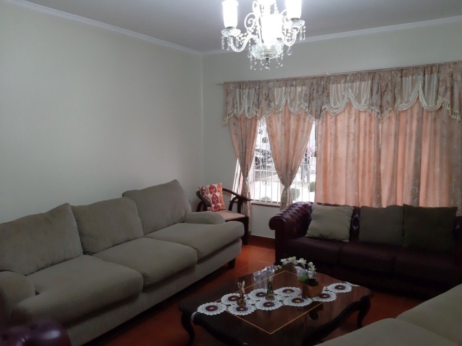 Casa, 3 quartos, 120 m² - Foto 4