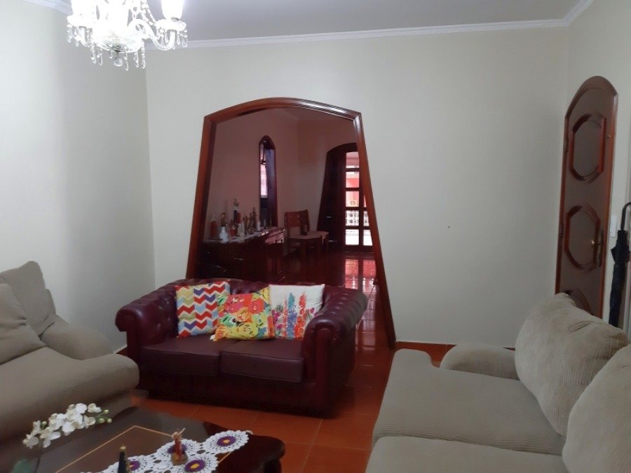 Casa, 3 quartos, 120 m² - Foto 5