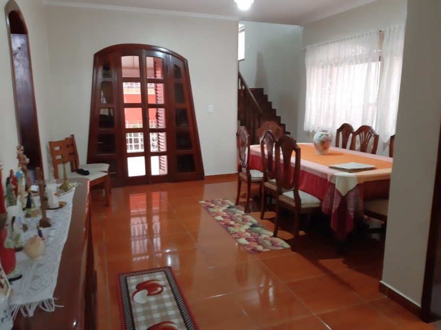 Casa, 3 quartos, 120 m² - Foto 6