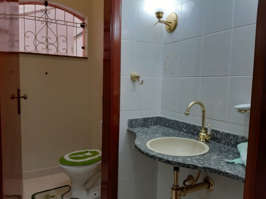 Casa, 3 quartos, 120 m² - Foto 7