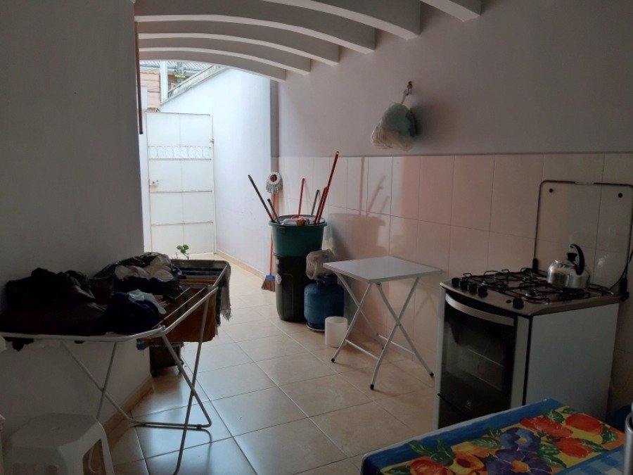 Casa, 3 quartos, 120 m² - Foto 8