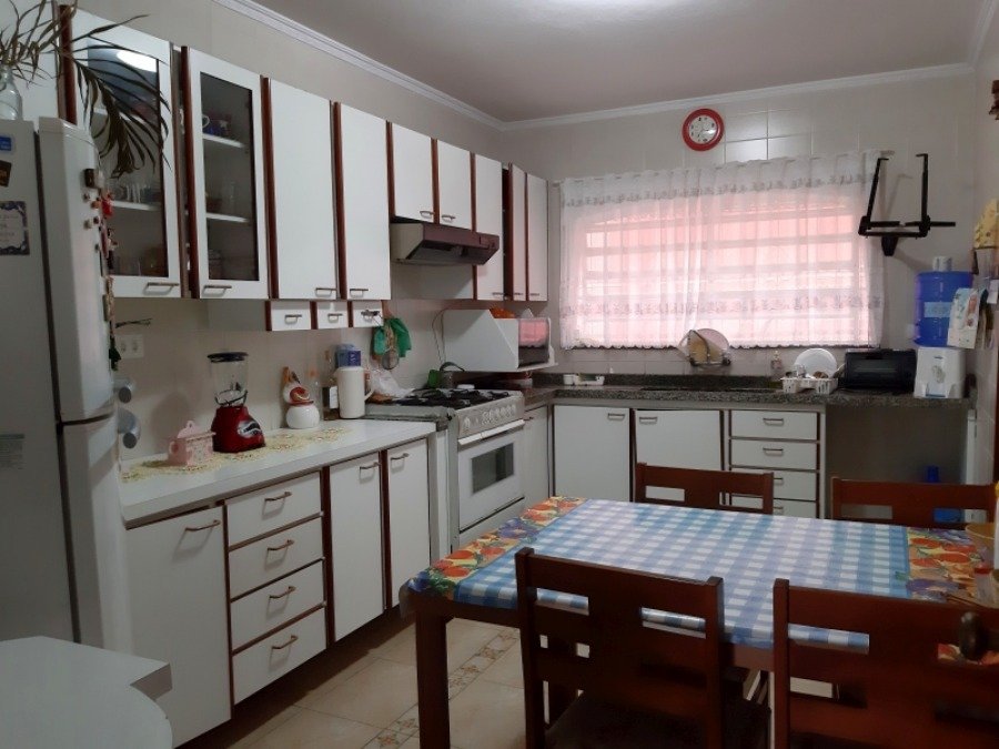 Casa, 3 quartos, 120 m² - Foto 11