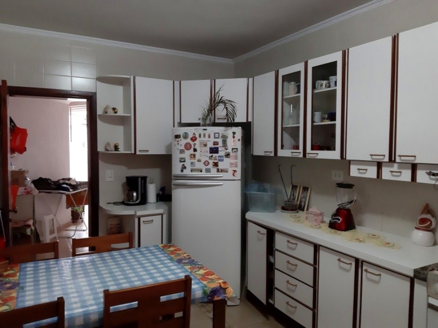 Casa, 3 quartos, 120 m² - Foto 12