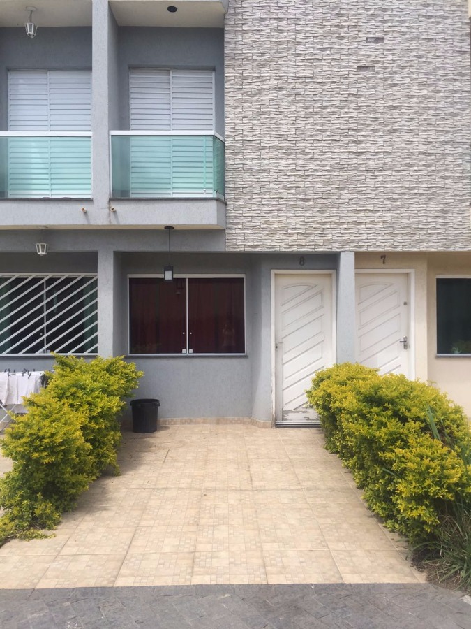 Sobrado para Venda por R$300.000,00 - Vila jacuí, São paulo / SP