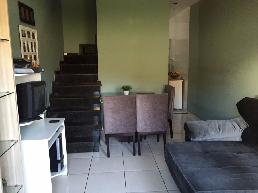 Sobrado para Venda por R$300.000,00 - Vila jacuí, São paulo / SP