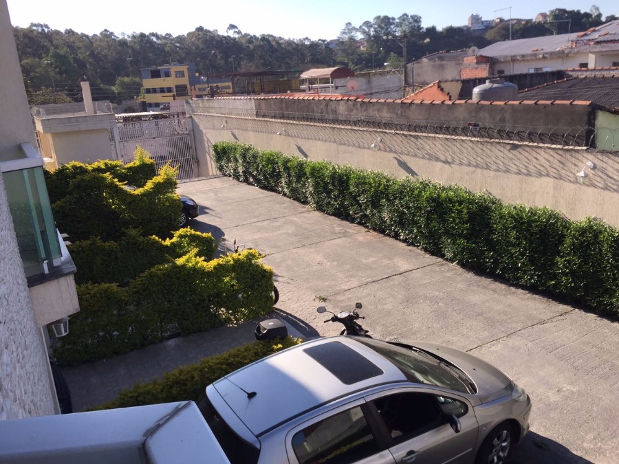 Sobrado para Venda por R$300.000,00 - Vila jacuí, São paulo / SP