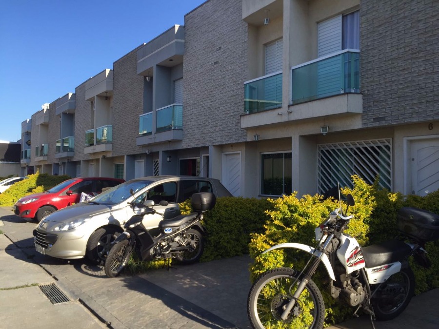 Sobrado para Venda por R$300.000,00 - Vila jacuí, São paulo / SP