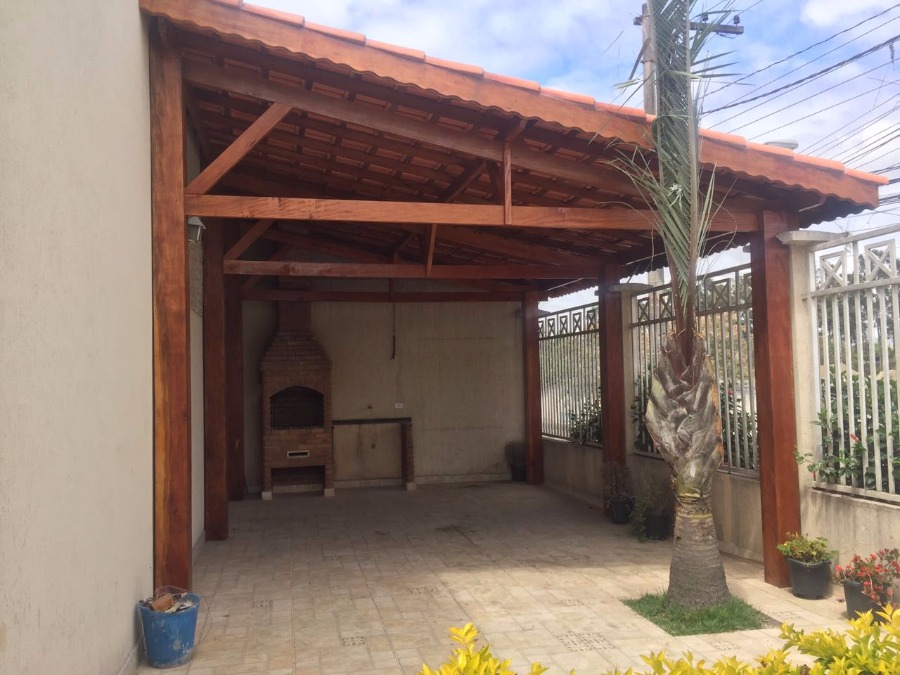 Sobrado para Venda por R$300.000,00 - Vila jacuí, São paulo / SP