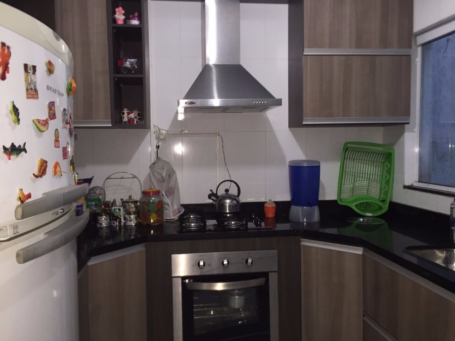 Sobrado para Venda por R$300.000,00 - Vila jacuí, São paulo / SP