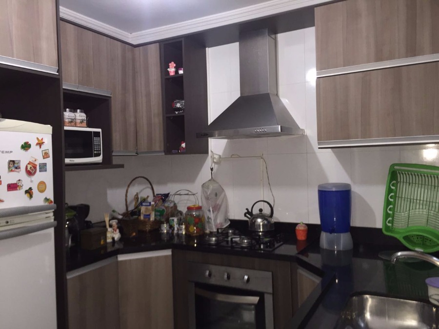 Sobrado para Venda por R$300.000,00 - Vila jacuí, São paulo / SP