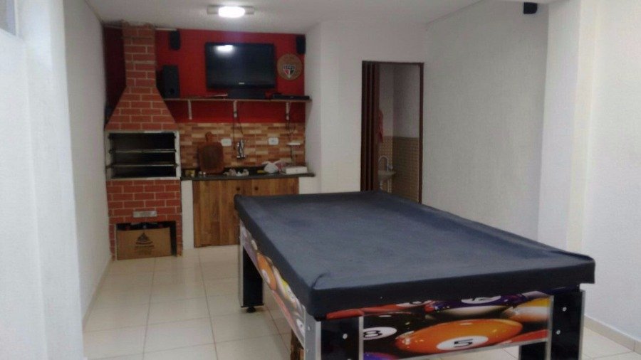 Sobrado para Venda por R$360.000,00 - Parque cruzeiro do sul , São paulo / SP