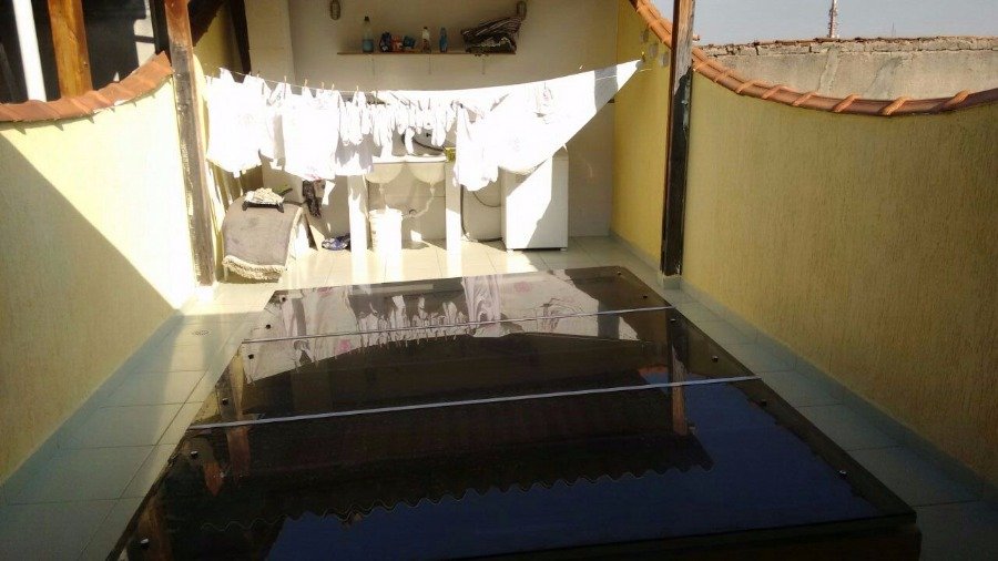 Sobrado para Venda por R$360.000,00 - Parque cruzeiro do sul , São paulo / SP