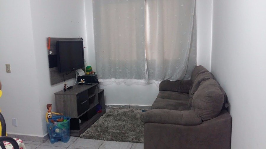 Apartamento para Venda por R$220.000,00 - Ermelino matarazzo, São paulo / SP