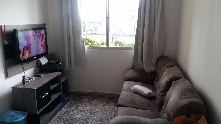 Apartamento para Venda por R$220.000,00 - Ermelino matarazzo, São paulo / SP