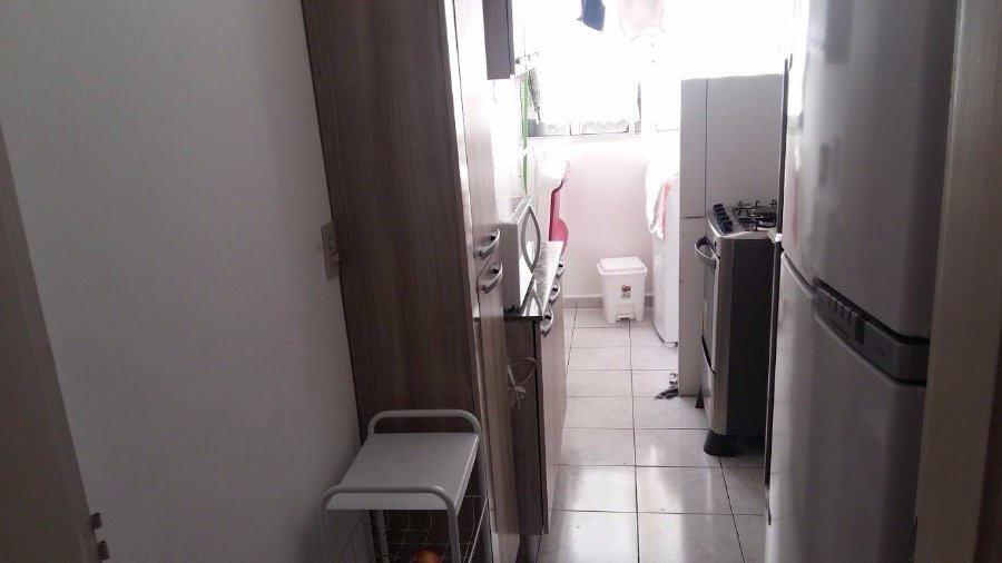 Apartamento para Venda por R$220.000,00 - Ermelino matarazzo, São paulo / SP