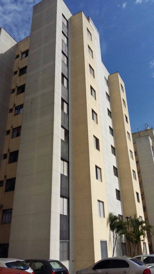 Apartamento para Venda por R$220.000,00 - Ermelino matarazzo, São paulo / SP