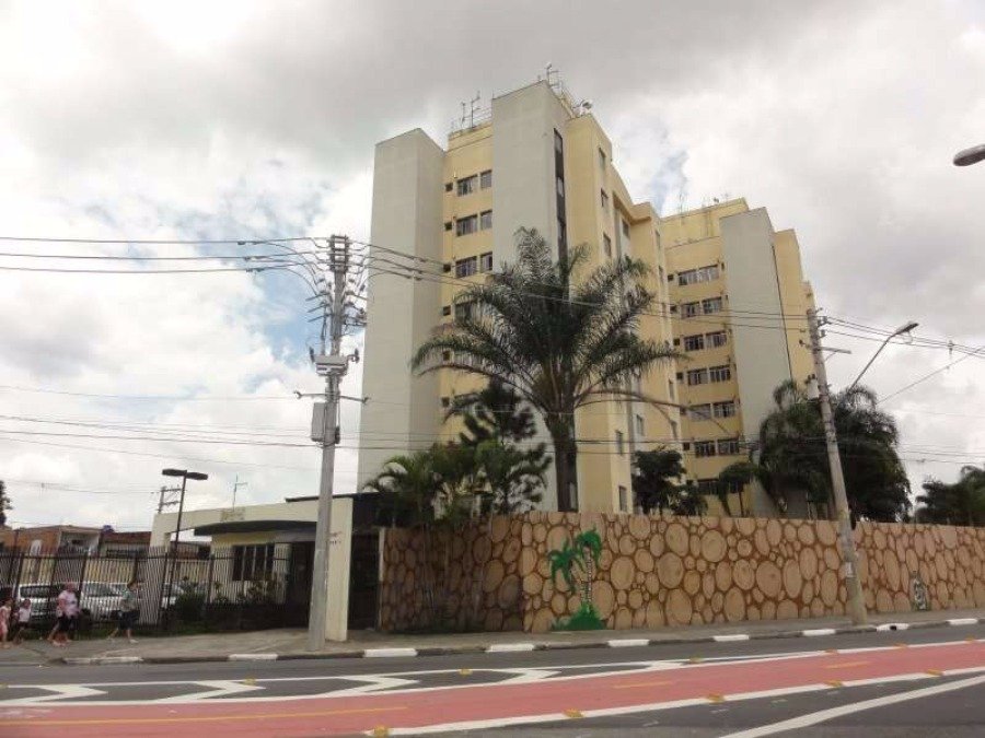Apartamento para Venda por R$220.000,00 - Ermelino matarazzo, São paulo / SP