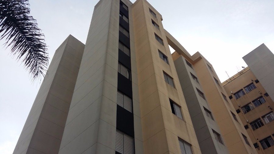 Apartamento para Venda por R$220.000,00 - Ermelino matarazzo, São paulo / SP