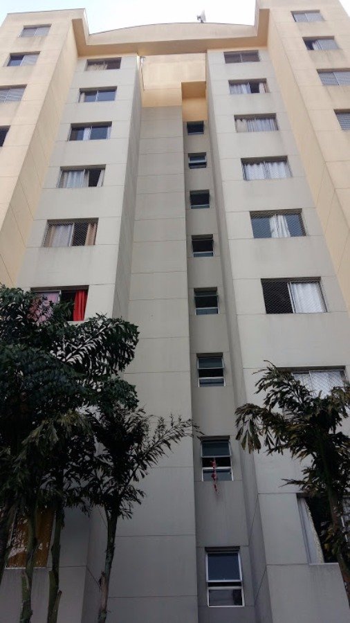 Apartamento para Venda por R$220.000,00 - Ermelino matarazzo, São paulo / SP
