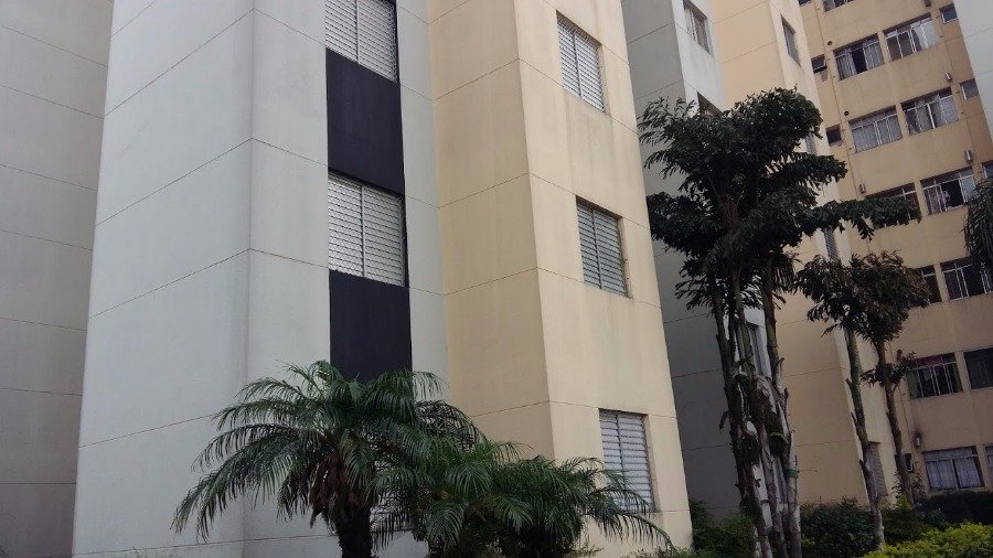 Apartamento para Venda por R$220.000,00 - Ermelino matarazzo, São paulo / SP