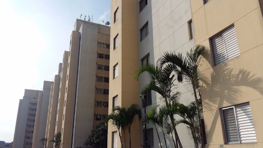 Apartamento para Venda por R$220.000,00 - Ermelino matarazzo, São paulo / SP