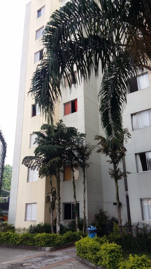 Apartamento para Venda por R$220.000,00 - Ermelino matarazzo, São paulo / SP