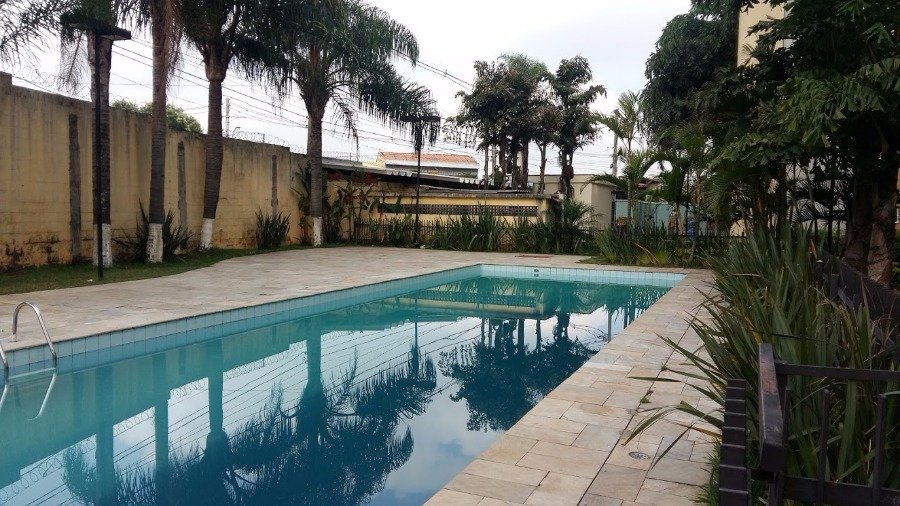 Apartamento para Venda por R$220.000,00 - Ermelino matarazzo, São paulo / SP