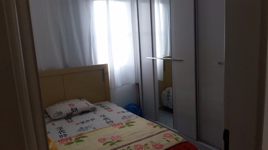 Apartamento para Venda por R$220.000,00 - Ermelino matarazzo, São paulo / SP