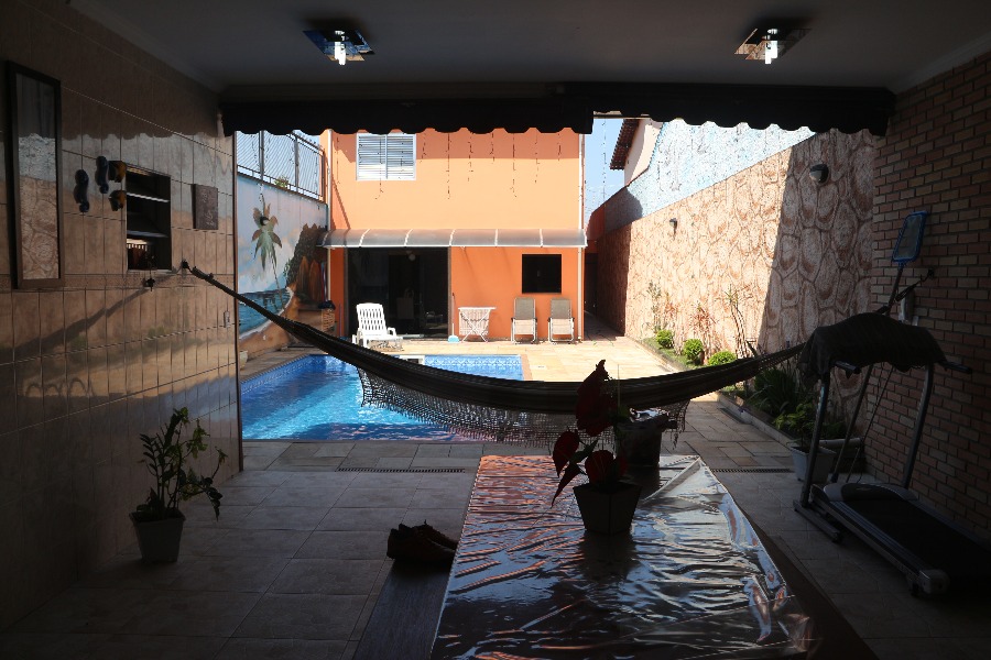 Sobrado para Venda por R$1.500.000,00 - São miguel paulista, São paulo / SP