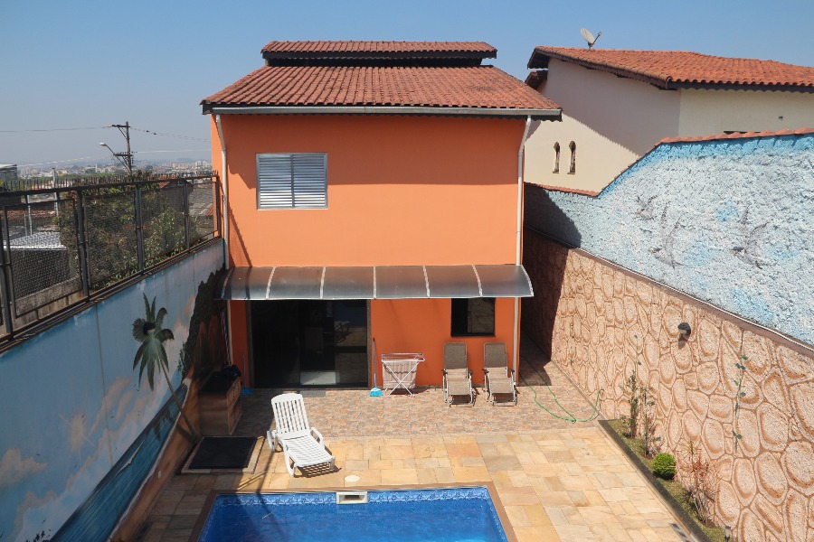 Sobrado para Venda por R$1.500.000,00 - São miguel paulista, São paulo / SP