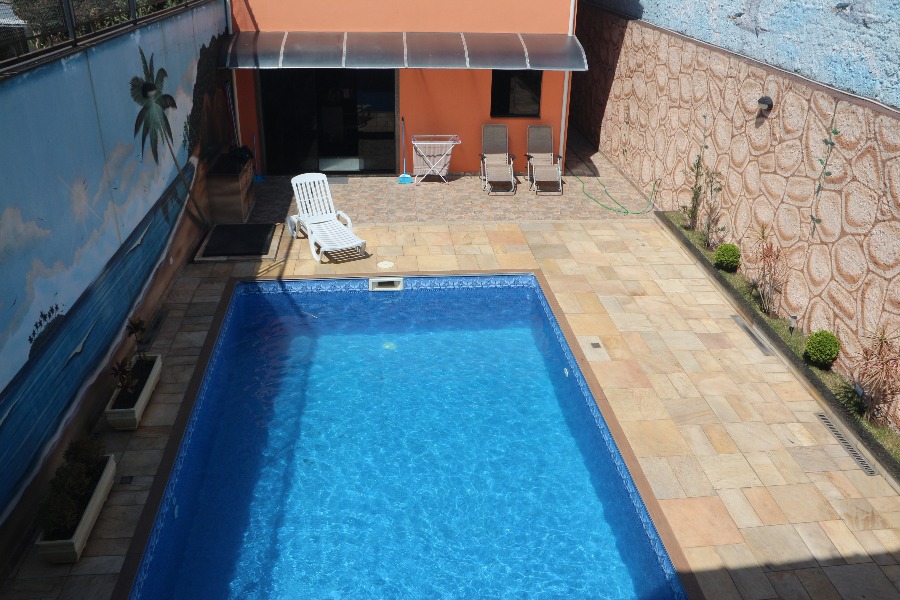 Sobrado para Venda por R$1.500.000,00 - São miguel paulista, São paulo / SP