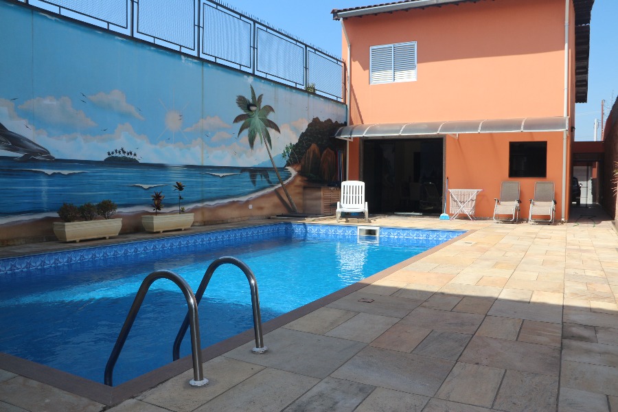 Sobrado para Venda por R$1.500.000,00 - São miguel paulista, São paulo / SP