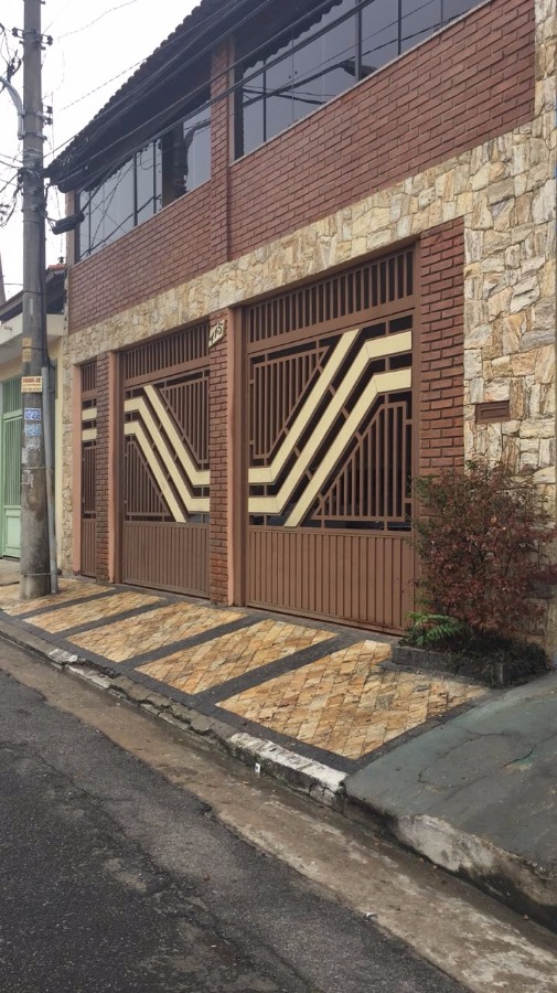 Sobrado para Venda por R$600.000,00 - Parque cruzeiro do sul , São paulo / SP
